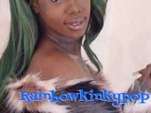 Rainbowkinkypop