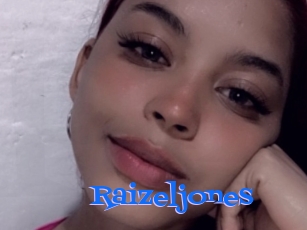 Raizeljones