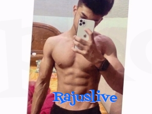 Rajuslive