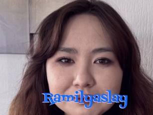 Ramilyaslay