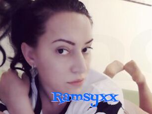 Ramsyxx