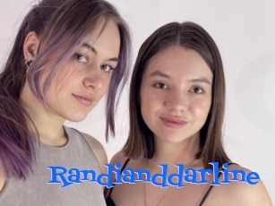 Randianddarline