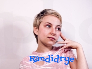 Randidrye