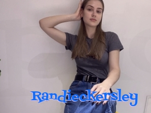 Randieckersley