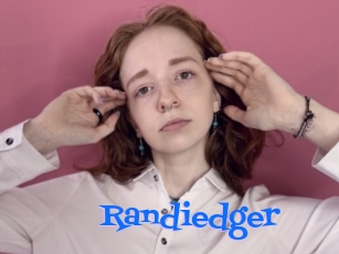 Randiedger