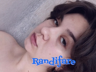 Randifare