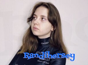 Randihersey