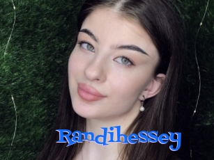 Randihessey