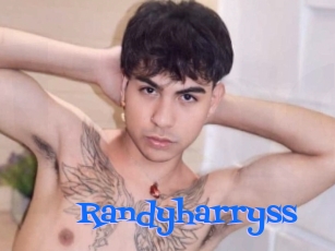 Randyharryss