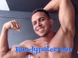 Randypaterman