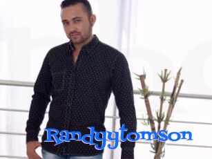 Randyytomson