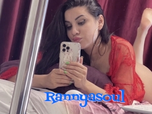 Rannyasoul