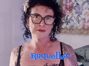 Raqueller