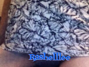 Rashelllee