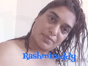 Rashmireddy