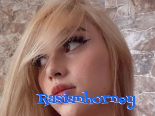 Rasianhorney