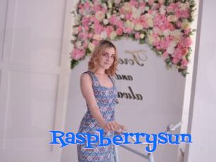 Raspberrysun