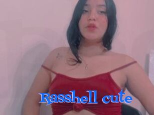 Rasshell_cute