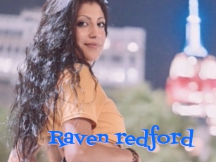 Raven_redford