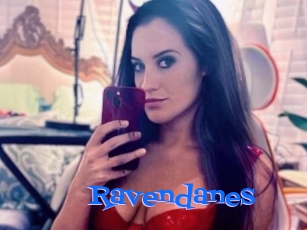 Ravendanes