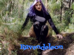 Ravendeleon