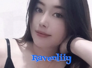 Ravenliiy