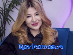 Ravinamason