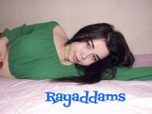 Rayaddams