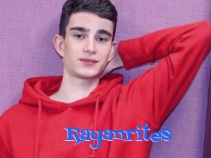 Rayanrites