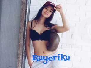 Rayerika