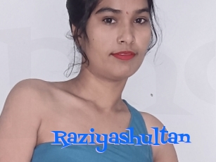 Raziyashultan