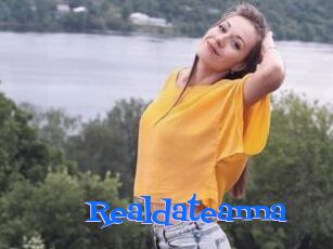 Realdateanna