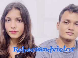 Rebecaandvictor