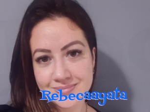 Rebecaayata