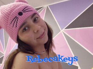 Rebecakeys