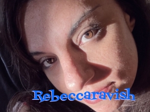 Rebeccaravish