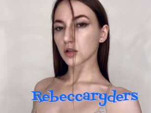 Rebeccaryders