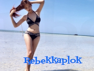 Rebekkaplok