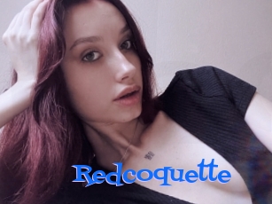 Redcoquette