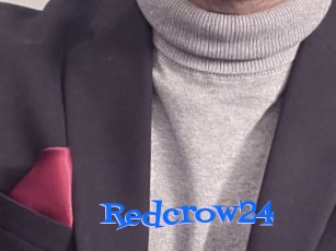 Redcrow24