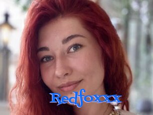 Redfoxxx