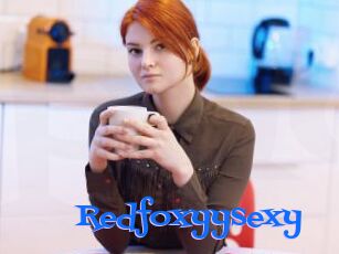 Redfoxyysexy