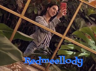 Redmeellody