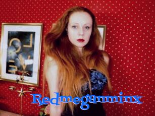 Redmeganminx