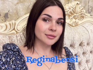 Reginabensi