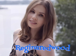 Reginaredwood