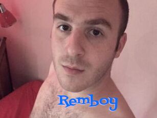 Remboy