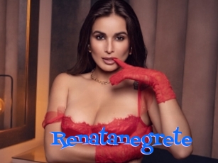 Renatanegrete