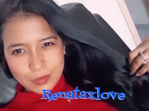 Renataxlove