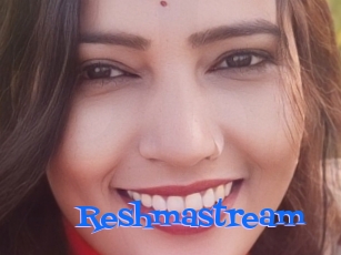 Reshmastream